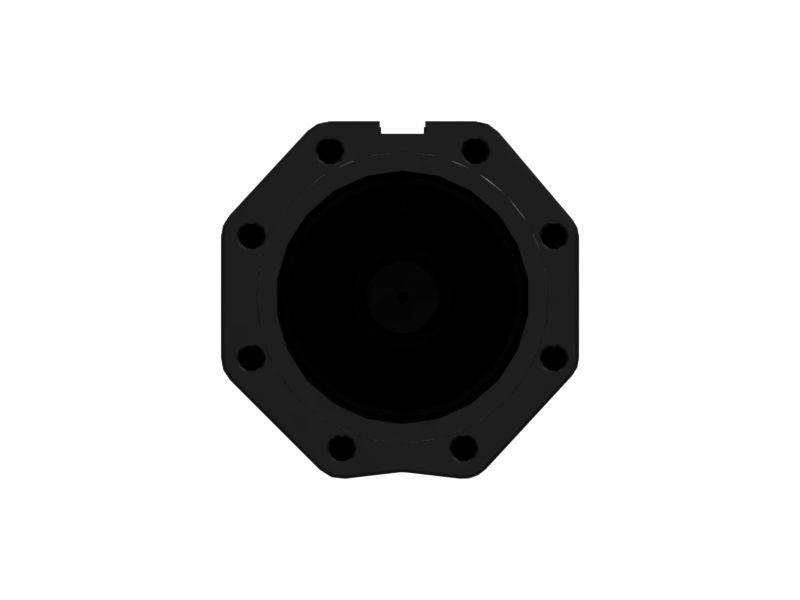 CYLINDER AS