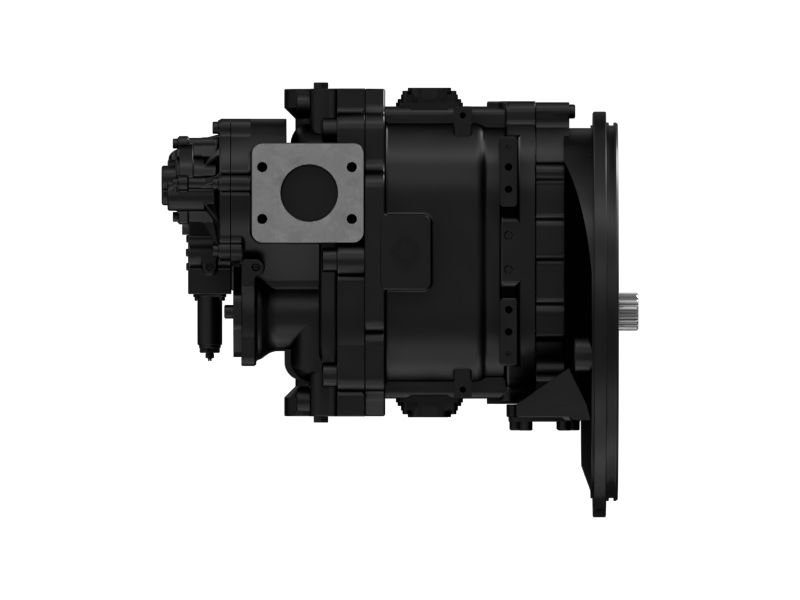 507-8011: PUMP GP-2PS 5078011 купить