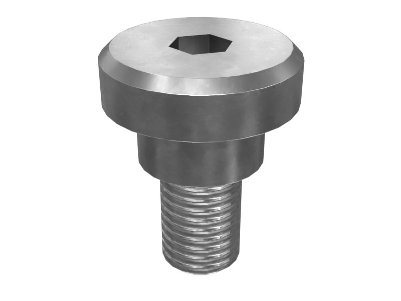 617-4135: SCREW