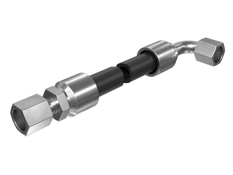 526-7194: Cat Hose Assembly