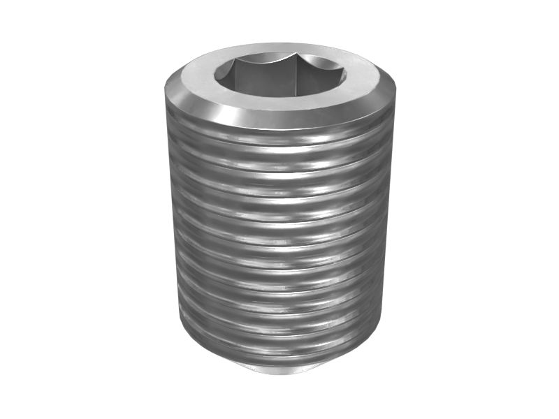 600-8847: SETSCREW