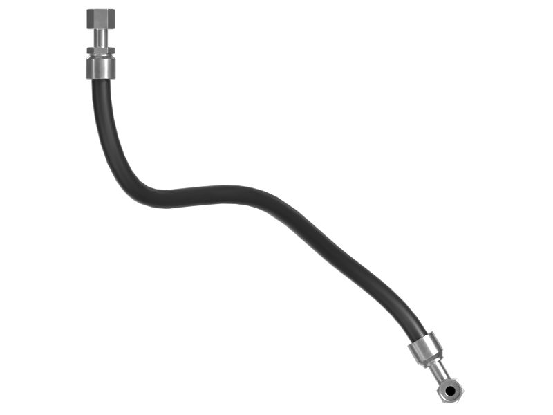 ШЛАНГ В СБОРЕ