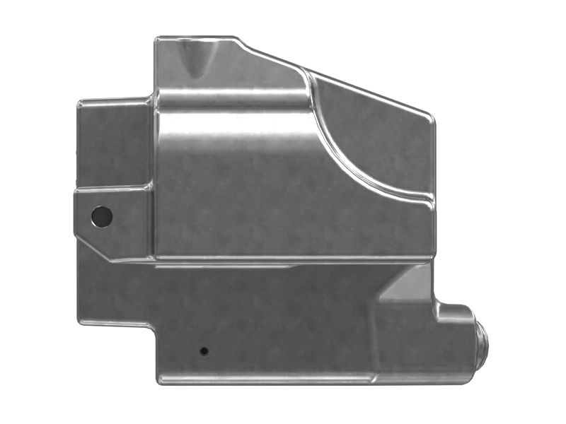 БЛОК ГИДРАВЛИЧЕСКОГО БАКА