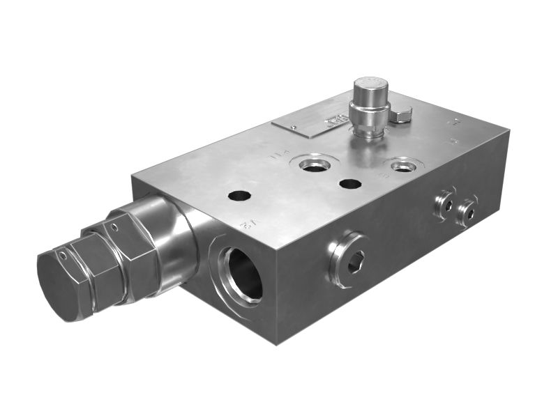 522-6651: Load Control Valve 5226651 купить