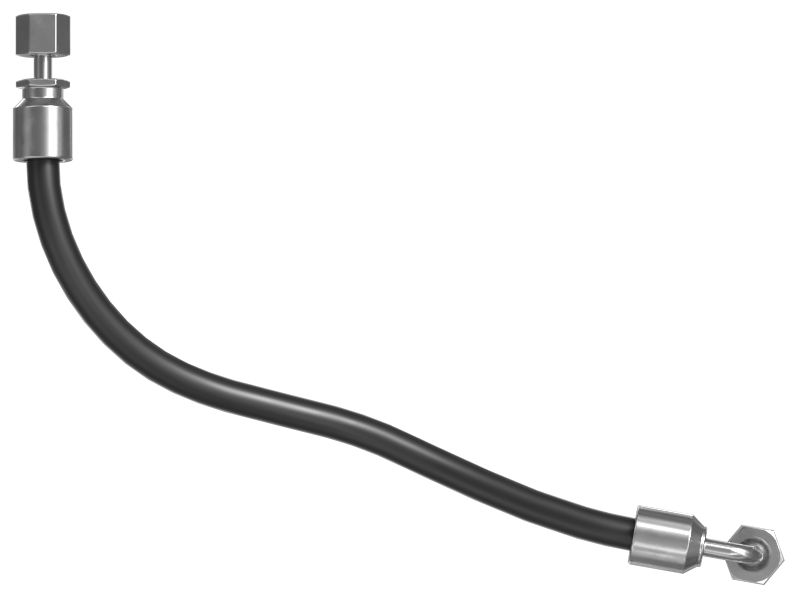 464-4018: HOSE ASSEMBLY 4644018 купить