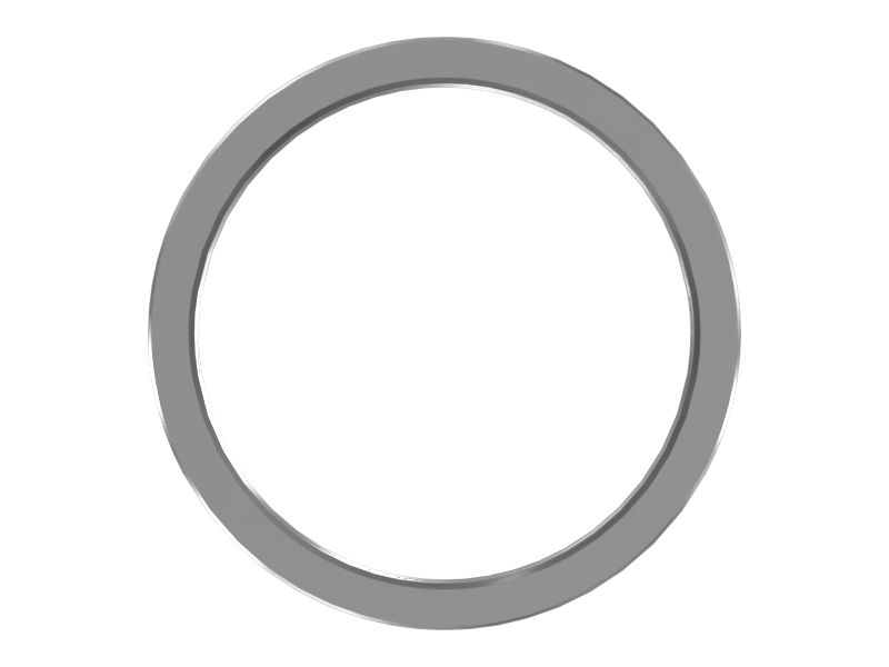 ПОДШИПНИК МУФТЫ