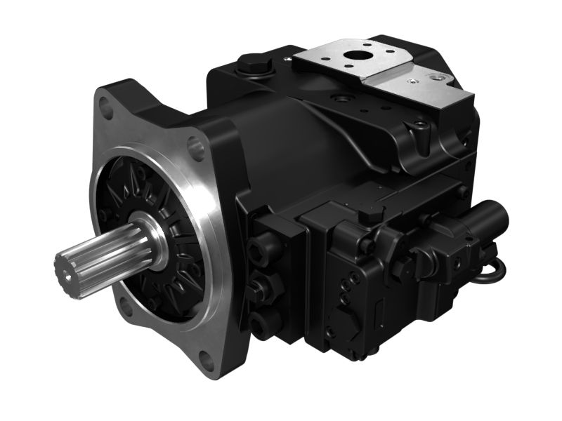 557-0585: PUMP GP-PS-B