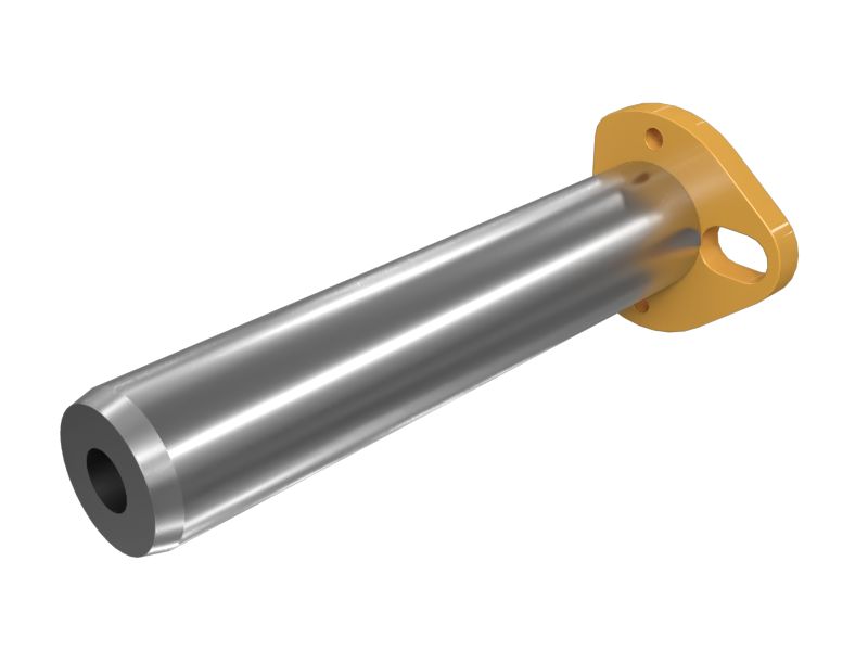 ПАЛЕЦ В СБОРЕ