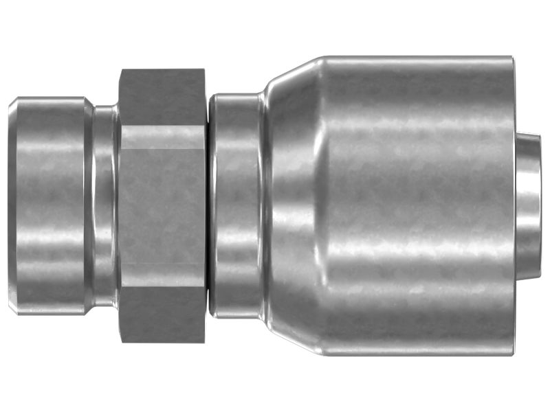 СОЕДИНИТЕЛЬНАЯ МУФТА В СБОРЕ