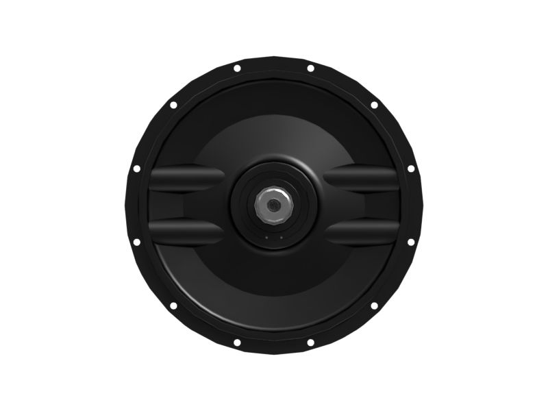 БЛОК НАСОСА PL V