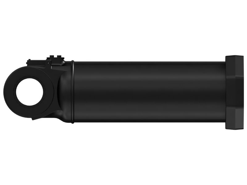 CYLINDER AS