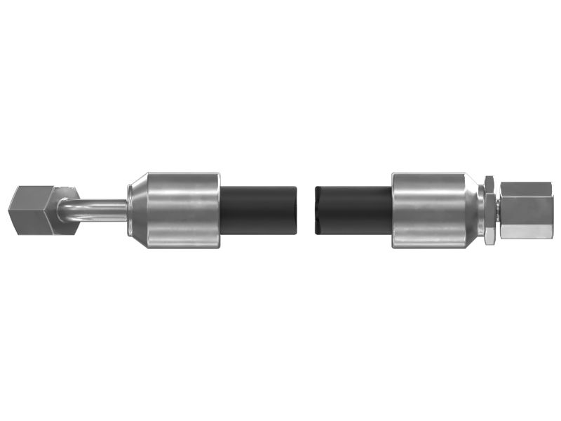 ШЛАНГ В СБОРЕ