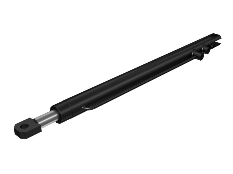 584-6265: 40mm Bore Diameter Right Hand Hydraulic Cylinder 5846265 купить