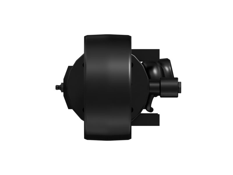 БЛОК ЦИЛИНДРА 076 4