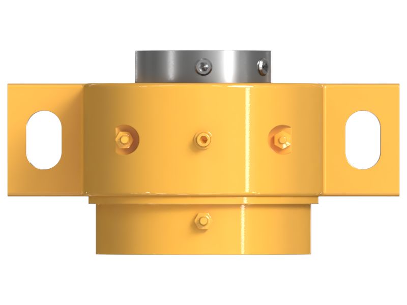 Drive Shaft Mounted Bearing