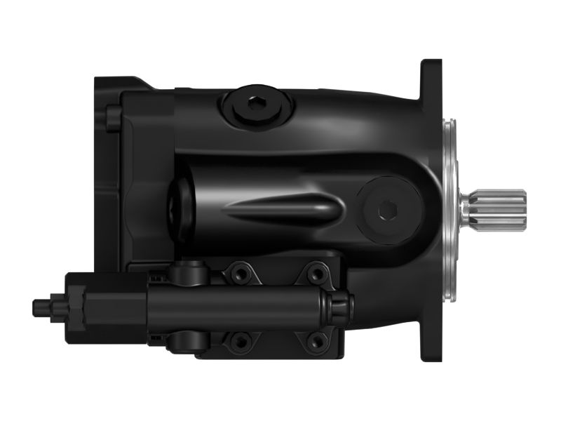 БЛОК НАСОСА PL V