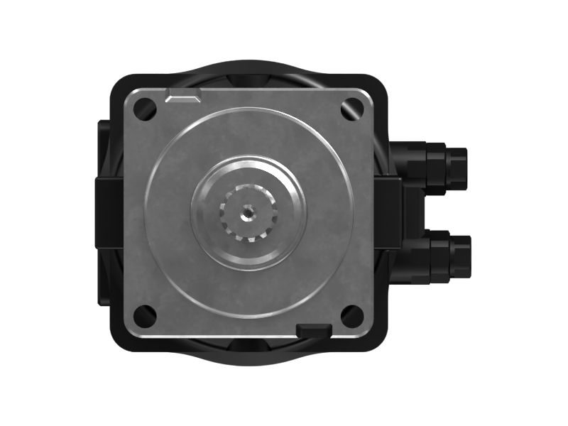 БЛОК ЭЛЕКТРОДВИГАТЕЛЯ PSF