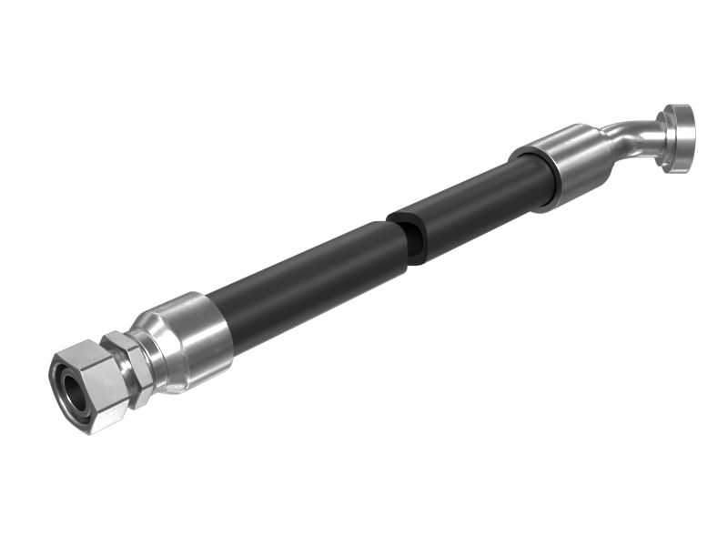 534-8025: Two Wire Braid Compact Hose Assembly 5348025 купить
