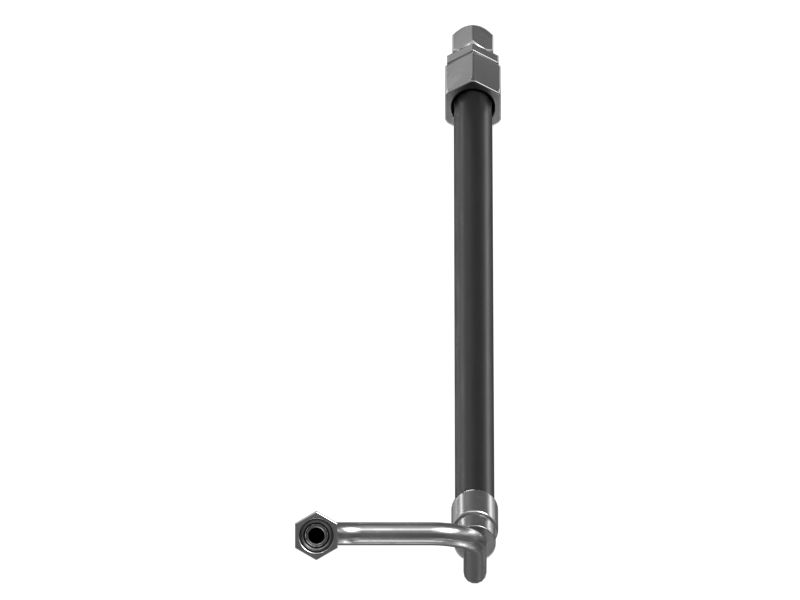 ТРУБОПРОВОД ГИБРИДНЫЙ В СБОРЕ