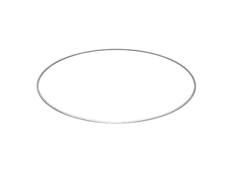 608-3254: SEAL-D-RING