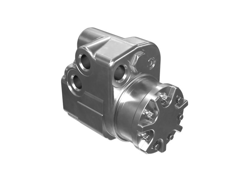 528-9316: PUMP GP-MTRG