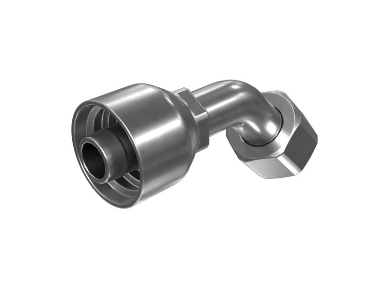 СОЕДИНИТЕЛЬНАЯ МУФТА В СБОРЕ