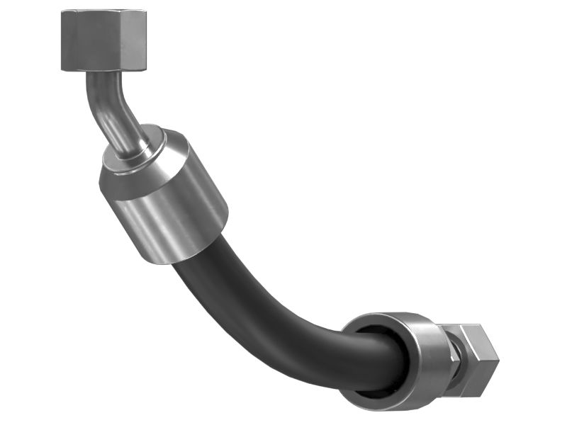 449-9193: Cat Hose Assembly 4499193 купить
