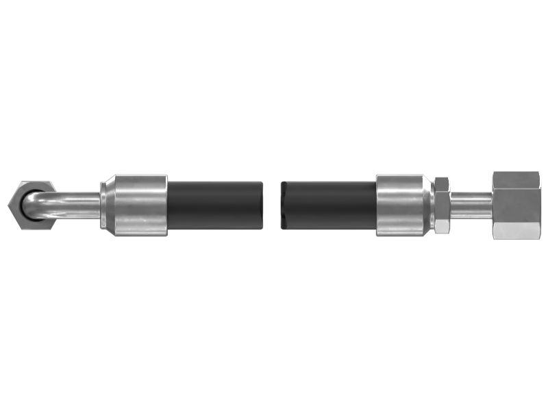 HOSE ASSEMBLY-AIR