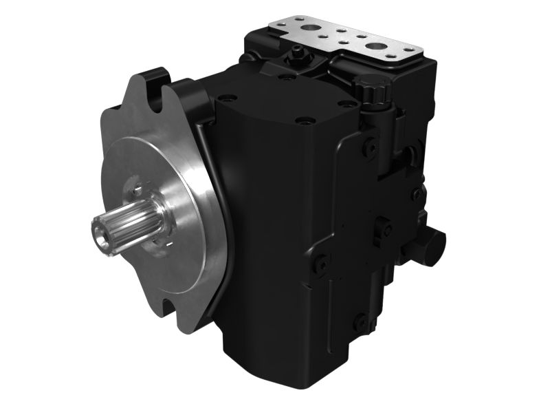 560-6471: PUMP GP-PS-B