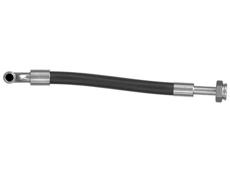 Air Conditioner Lines Hose Assembly