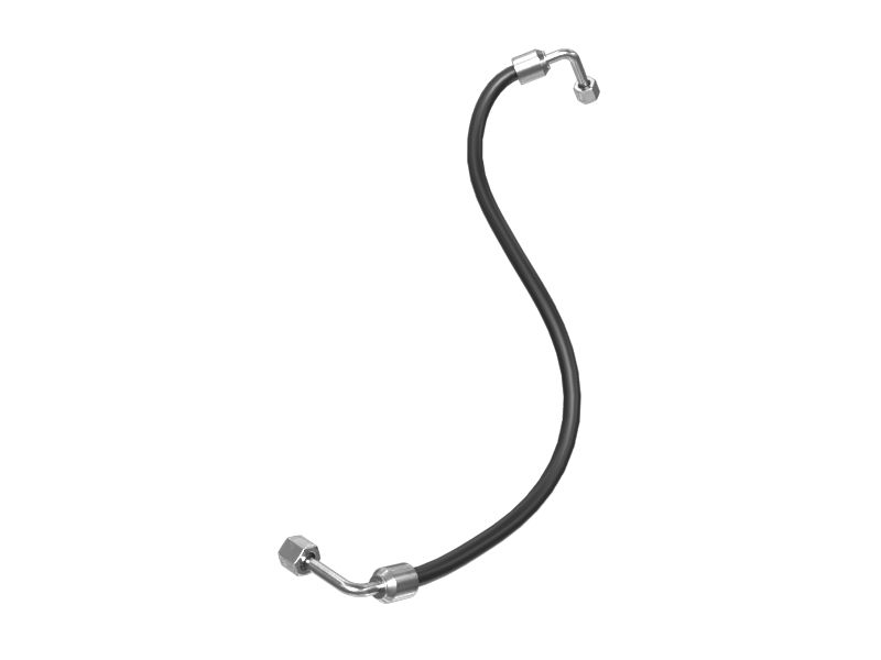 ШЛАНГ В СБОРЕ