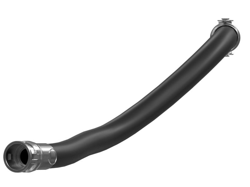 HOSE ASSEMBLY