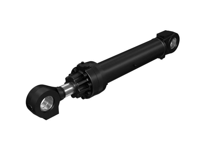 БЛОК ЦИЛИНДРА 130 6