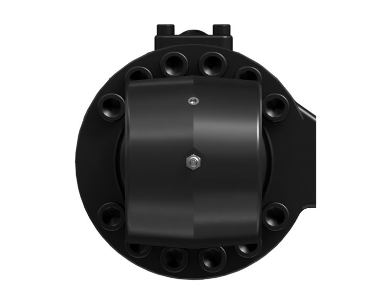 CYL GP SEAL&