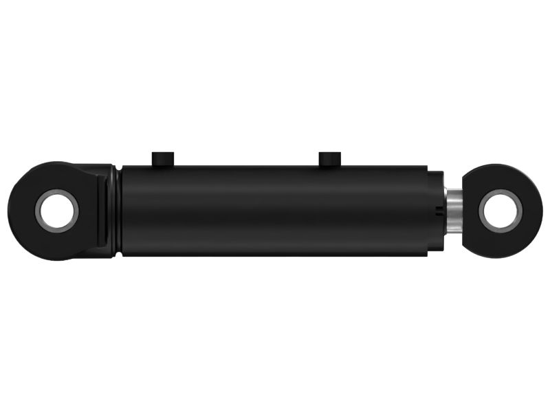 484-2103: 70mm Bore Diameter Hydraulic Bucket Cylinder 4842103 купить