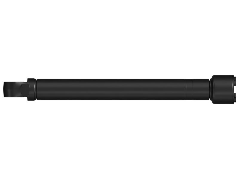 ЦИЛИНДР В СБОРЕ