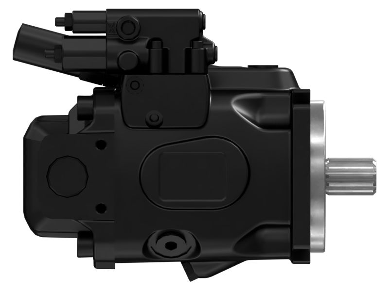 582-7613: PUMP GP-PIST 5827613 купить