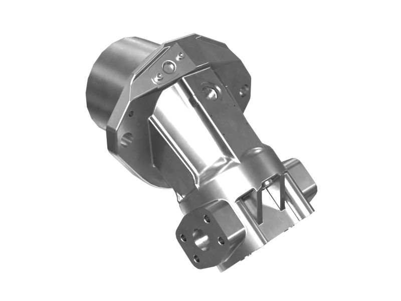 БЛОК ЭЛЕКТРОДВИГАТЕЛЯ PLF