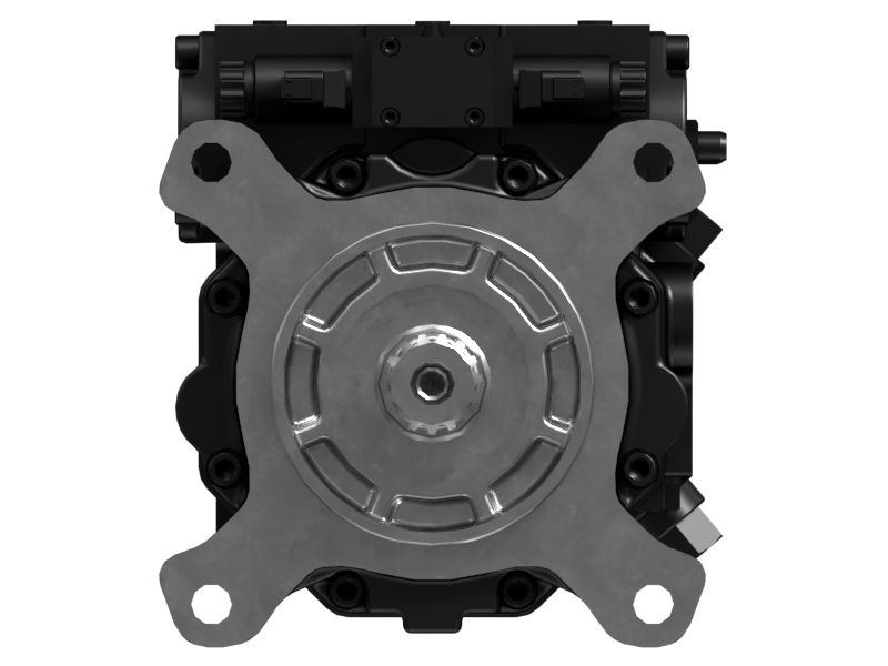 575-3662: PUMP GP-2PS 5753662 купить