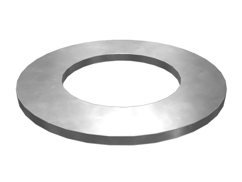 10mm Thick Bucket Linkage Spacer
