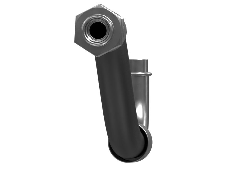 HOSE ASSEMBLY