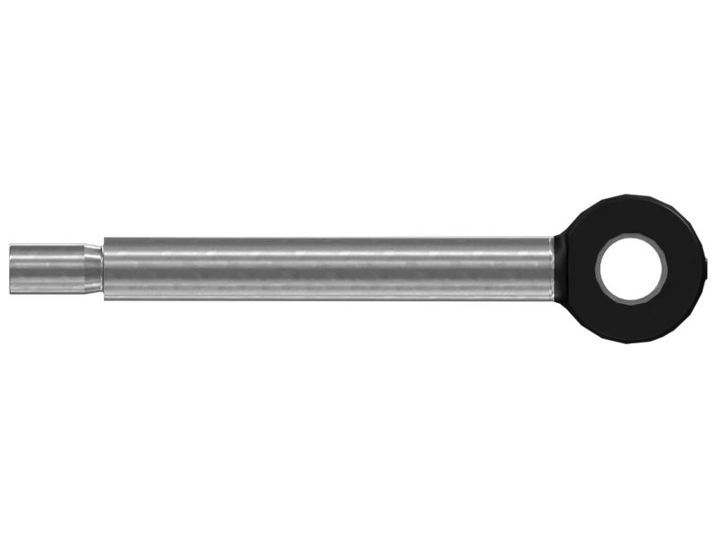 Cat® Reman Hydraulic Rod with Eye Bearing