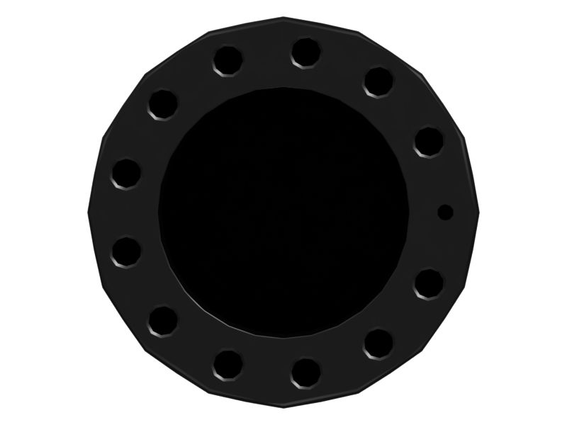 CYLINDER AS-