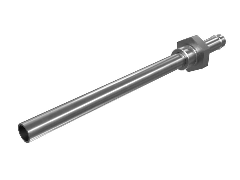 561-4775: CONNECTOR AS