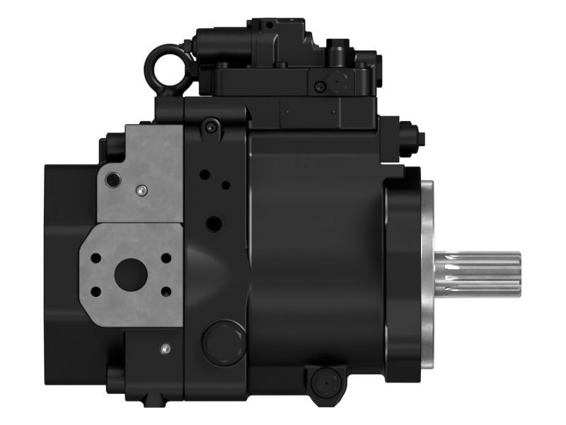 PUMP GP-PS-B