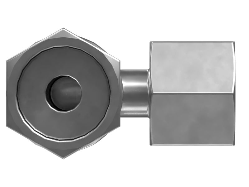 ШЛАНГ ТОПЛИВНЫЙ В СБОРЕ