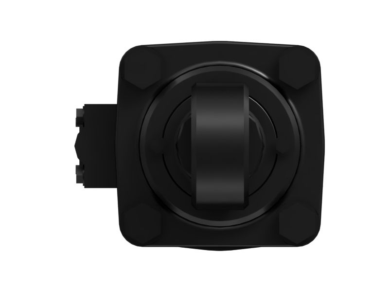 Гидравлический цилиндр в комплекте