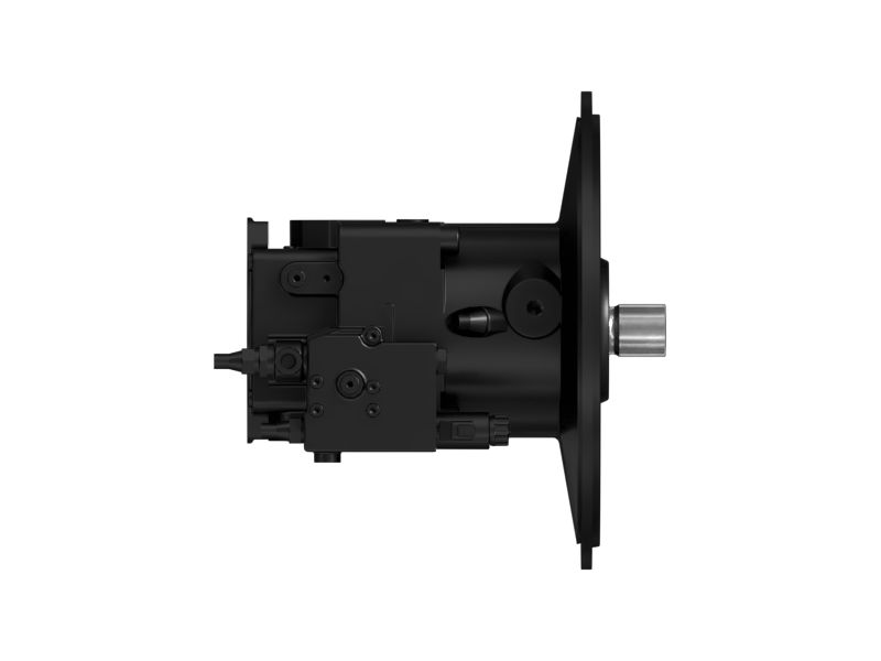 БЛОК НАСОСА PL V