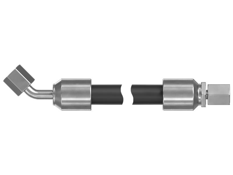 ШЛАНГ В СБОРЕ