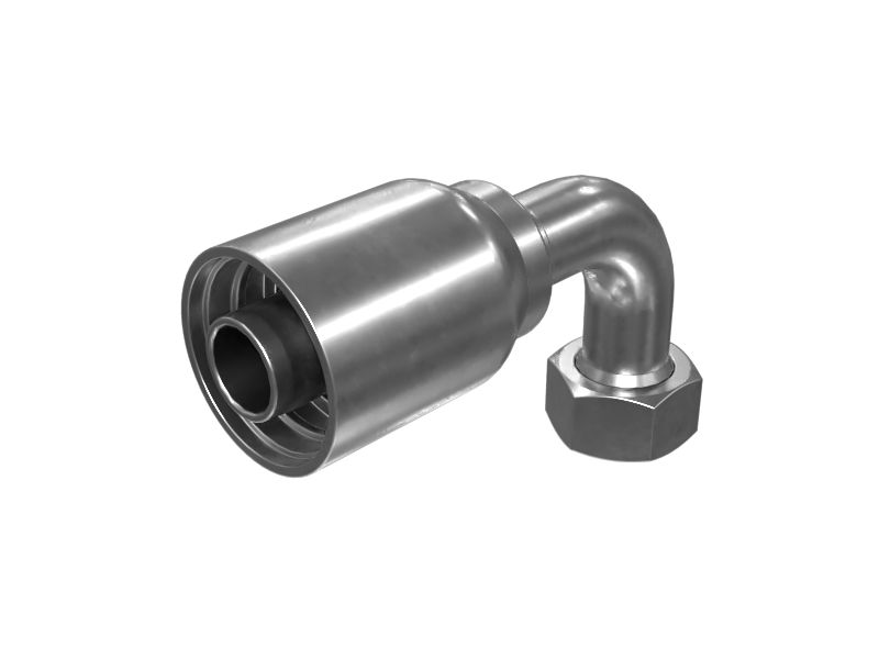 502-5112: СОЕДИНИТЕЛЬНАЯ МУФТА В СБОРЕ